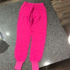 Stella McCartney Julia trouser jogger- RARE color!!